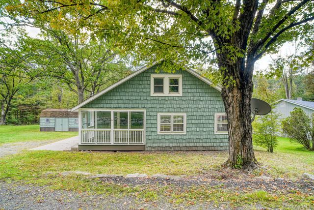 54 Lime Kiln Road, Port Jervis, NY 12771