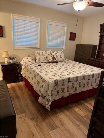 5817 Susquehanna DR, Virginia Beach, VA 23462