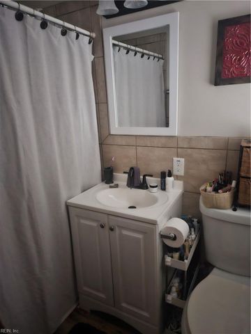 5817 Susquehanna DR, Virginia Beach, VA 23462