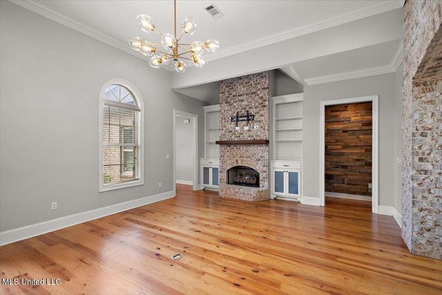 210 Penny Lane, Brandon, MS 39042