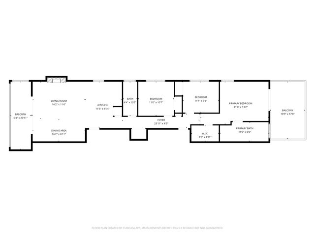 1425 W Grand Avenue 3E, Chicago, IL 60642