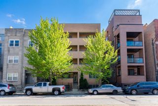 1425 W Grand Avenue 3E, Chicago, IL 60642
