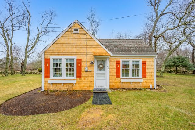 350 Plum Street, West Barnstable, MA 02668