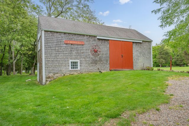 350 Plum Street, West Barnstable, MA 02668
