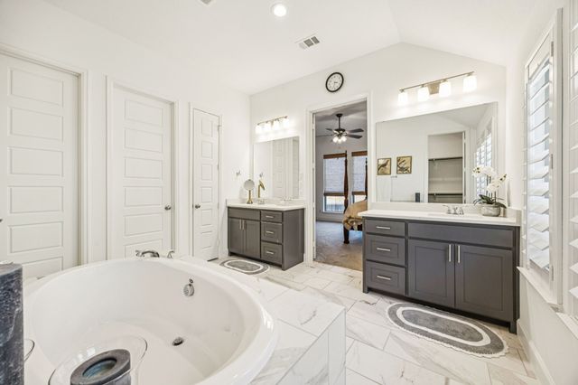 3114 Pedigree Court, Celina, TX 75009