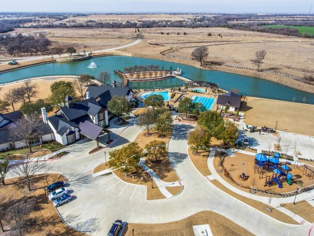 3114 Pedigree Court, Celina, TX 75009
