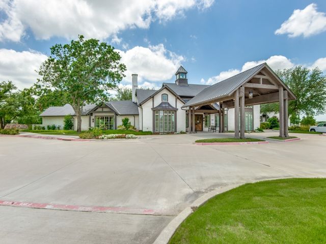 3114 Pedigree Court, Celina, TX 75009