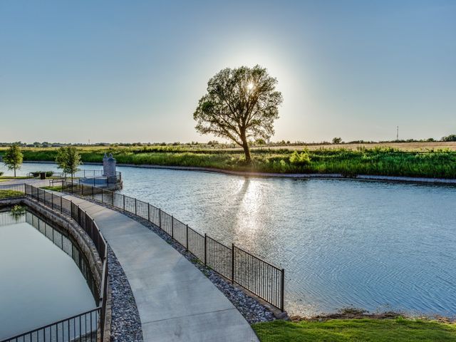 3114 Pedigree Court, Celina, TX 75009