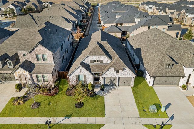3114 Pedigree Court, Celina, TX 75009