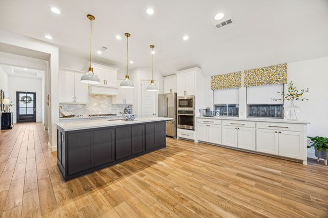 3114 Pedigree Court, Celina, TX 75009