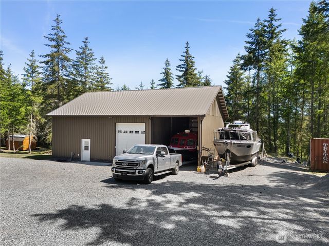 134 Lunderville Lane, Port Angeles, WA 98362