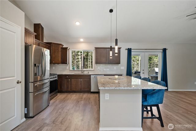 134 Lunderville Lane, Port Angeles, WA 98362