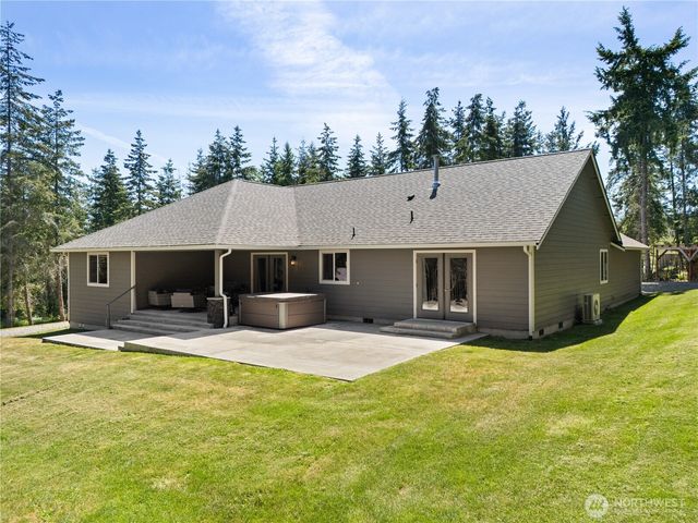 134 Lunderville Lane, Port Angeles, WA 98362
