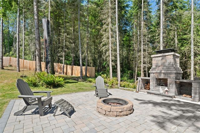 134 Lunderville Lane, Port Angeles, WA 98362