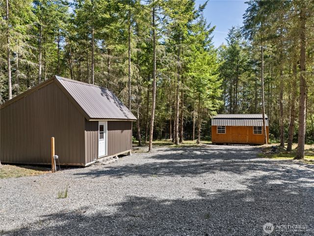 134 Lunderville Lane, Port Angeles, WA 98362