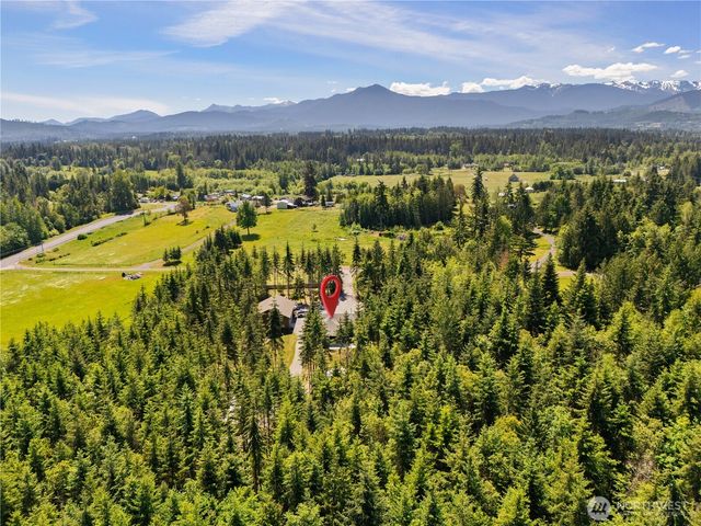 134 Lunderville Lane, Port Angeles, WA 98362