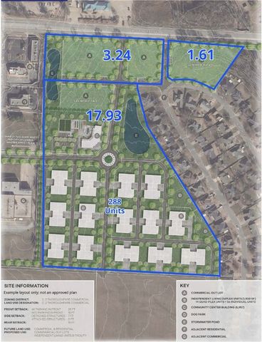 319 W Monroe Avenue, Lowell, AR 72745