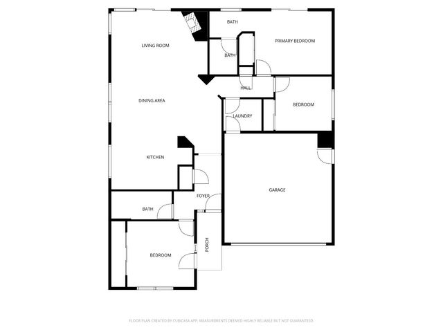 2913 Las Flores Circle, Los Banos, CA 93635