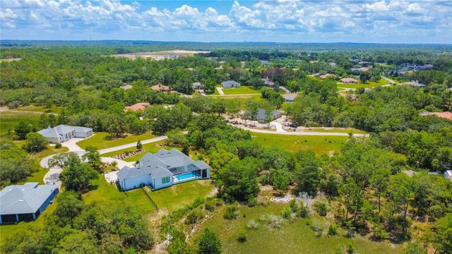 10446 SCENIC LAKE DRIVE, Weeki Wachee, FL 34613