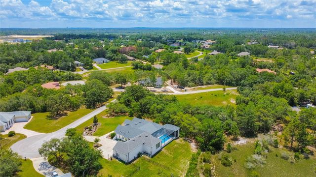 10446 SCENIC LAKE DRIVE, Weeki Wachee, FL 34613