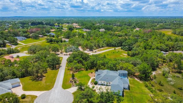 10446 SCENIC LAKE DRIVE, Weeki Wachee, FL 34613