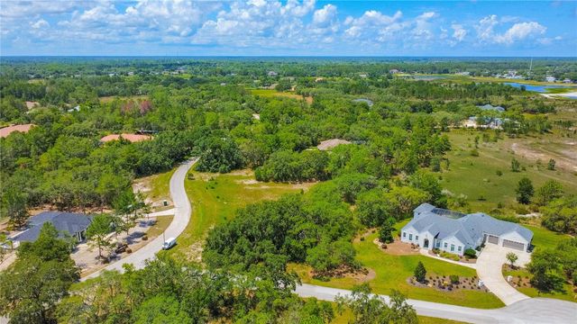 10446 SCENIC LAKE DRIVE, Weeki Wachee, FL 34613