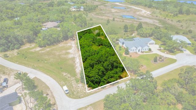 10446 SCENIC LAKE DRIVE, Weeki Wachee, FL 34613