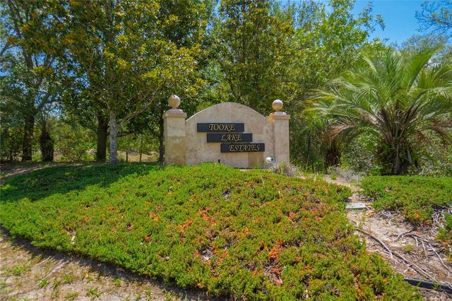 10446 SCENIC LAKE DRIVE, Weeki Wachee, FL 34613