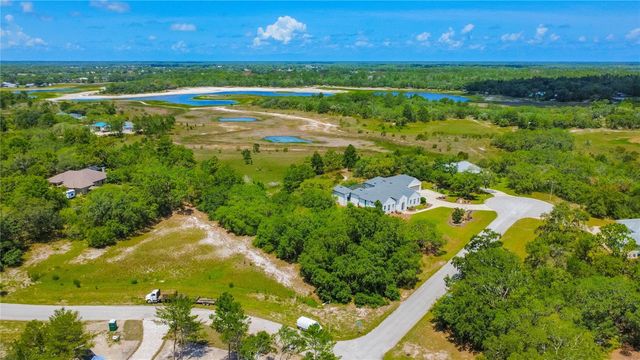10446 SCENIC LAKE DRIVE, Weeki Wachee, FL 34613