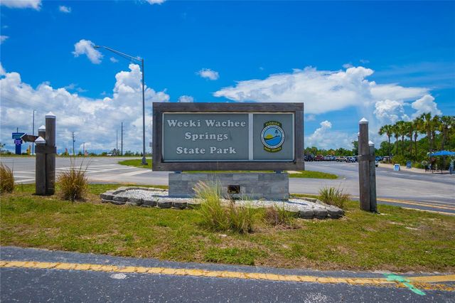 10446 SCENIC LAKE DRIVE, Weeki Wachee, FL 34613