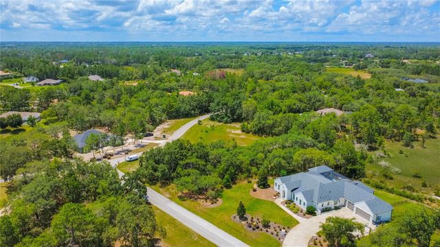 10446 SCENIC LAKE DRIVE, Weeki Wachee, FL 34613