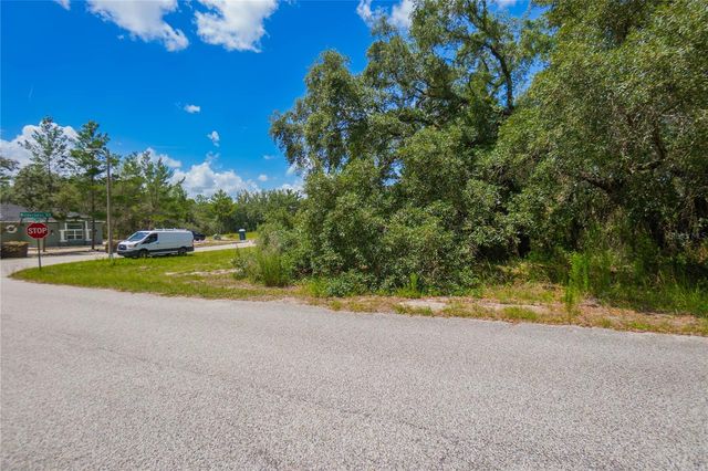 10446 SCENIC LAKE DRIVE, Weeki Wachee, FL 34613