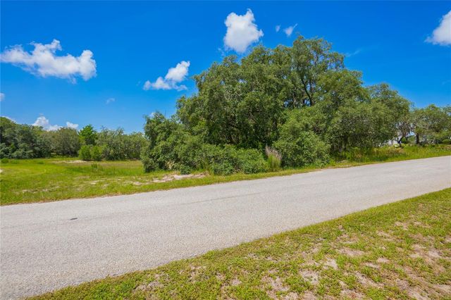 10446 SCENIC LAKE DRIVE, Weeki Wachee, FL 34613