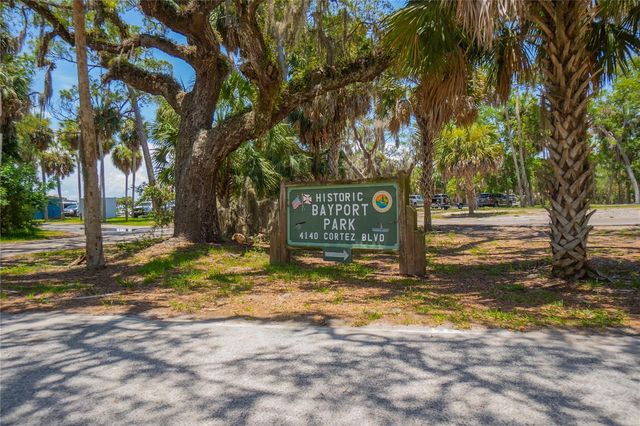 10446 SCENIC LAKE DRIVE, Weeki Wachee, FL 34613