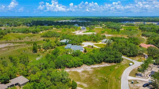 10446 SCENIC LAKE DRIVE, Weeki Wachee, FL 34613