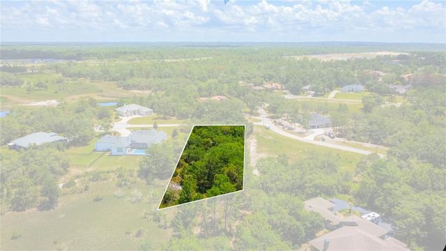 10446 SCENIC LAKE DRIVE, Weeki Wachee, FL 34613