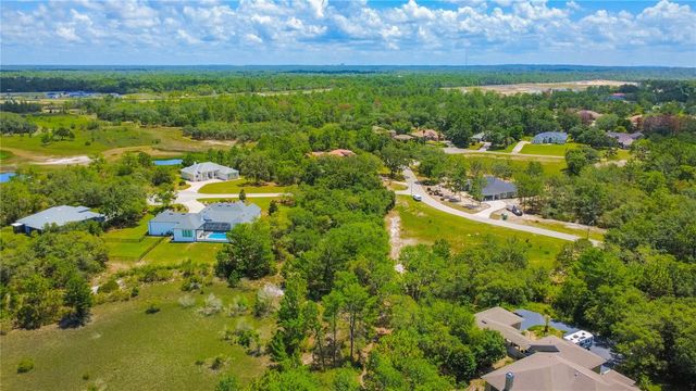 10446 SCENIC LAKE DRIVE, Weeki Wachee, FL 34613