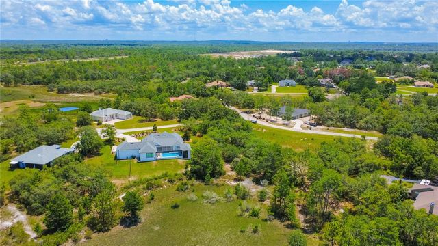 10446 SCENIC LAKE DRIVE, Weeki Wachee, FL 34613