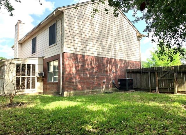 20615 Valley Wells Drive, Katy, TX 77449