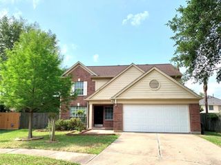 20615 Valley Wells Drive, Katy, TX 77449