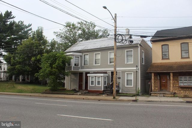 447-449 W WASHINGTON ST, Hagerstown, MD 21740