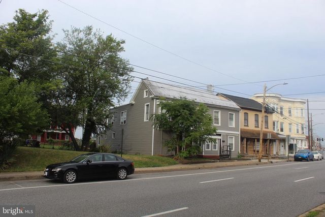 447-449 W WASHINGTON ST, Hagerstown, MD 21740