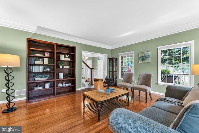 836 ATKINSON CIR, Hillsborough, NJ 08844