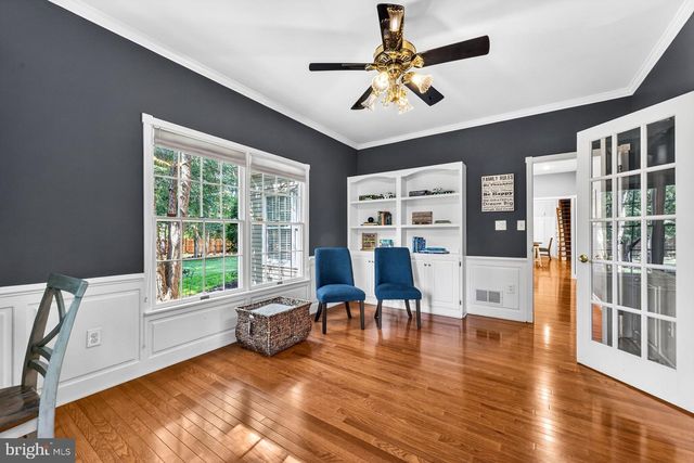 836 ATKINSON CIR, Hillsborough, NJ 08844
