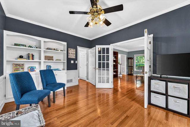 836 ATKINSON CIR, Hillsborough, NJ 08844