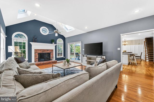 836 ATKINSON CIR, Hillsborough, NJ 08844