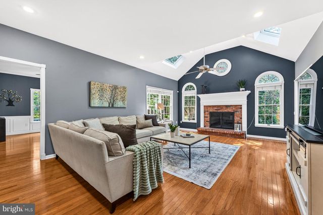 836 ATKINSON CIR, Hillsborough, NJ 08844