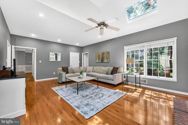 836 ATKINSON CIR, Hillsborough, NJ 08844