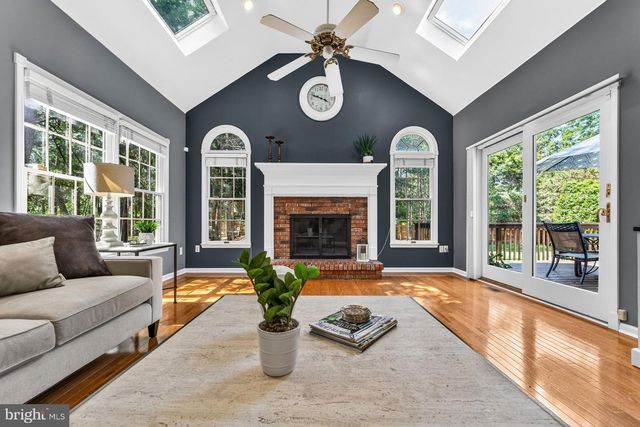 836 ATKINSON CIR, Hillsborough, NJ 08844