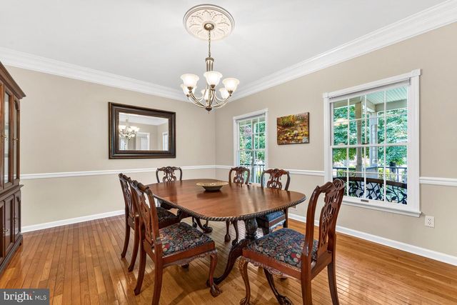 836 ATKINSON CIR, Hillsborough, NJ 08844